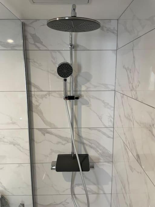 90M2 Hyper Centre Sauna ストラスブール エクステリア 写真